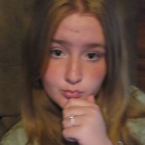 Meet your Posher, Fallyn